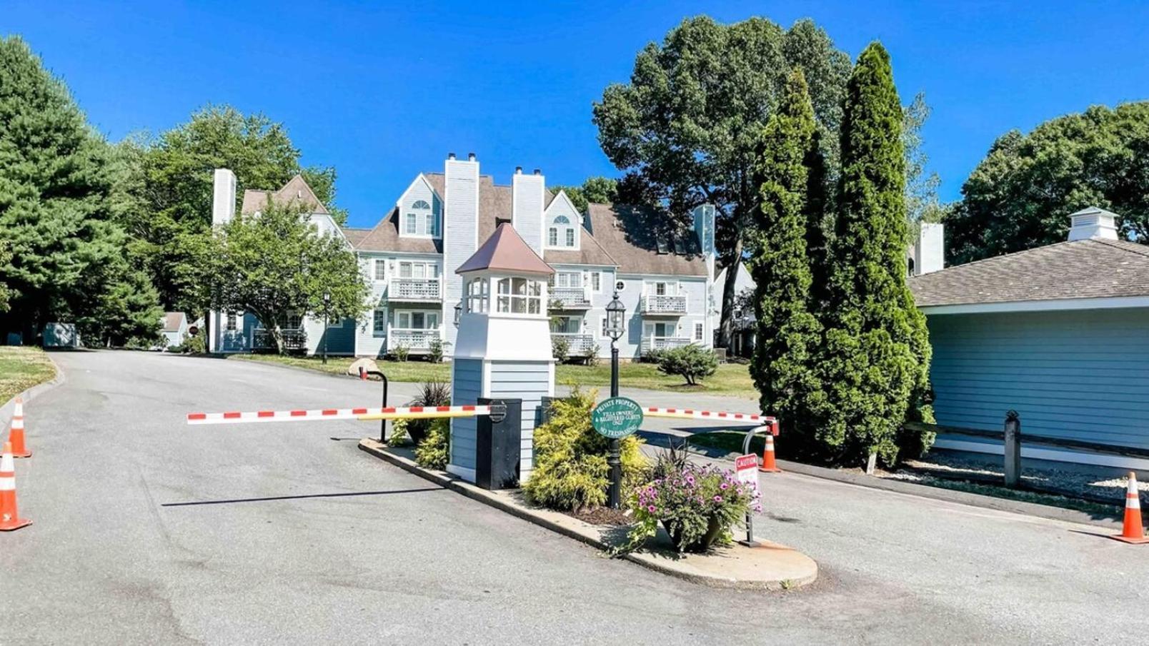 Villa Signor นอริช ภายนอก รูปภาพ